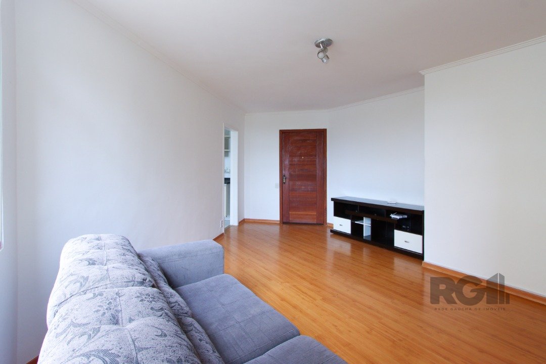 Apartamento para alugar com 2 quartos, 65m² - Foto 4