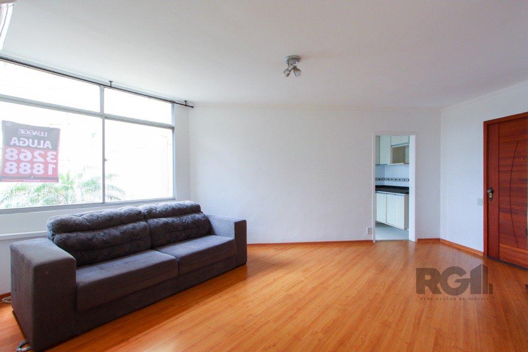 Apartamento para alugar com 2 quartos, 65m² - Foto 5