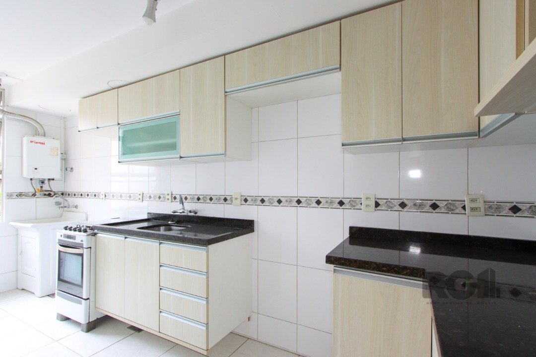 Apartamento para alugar com 2 quartos, 65m² - Foto 6