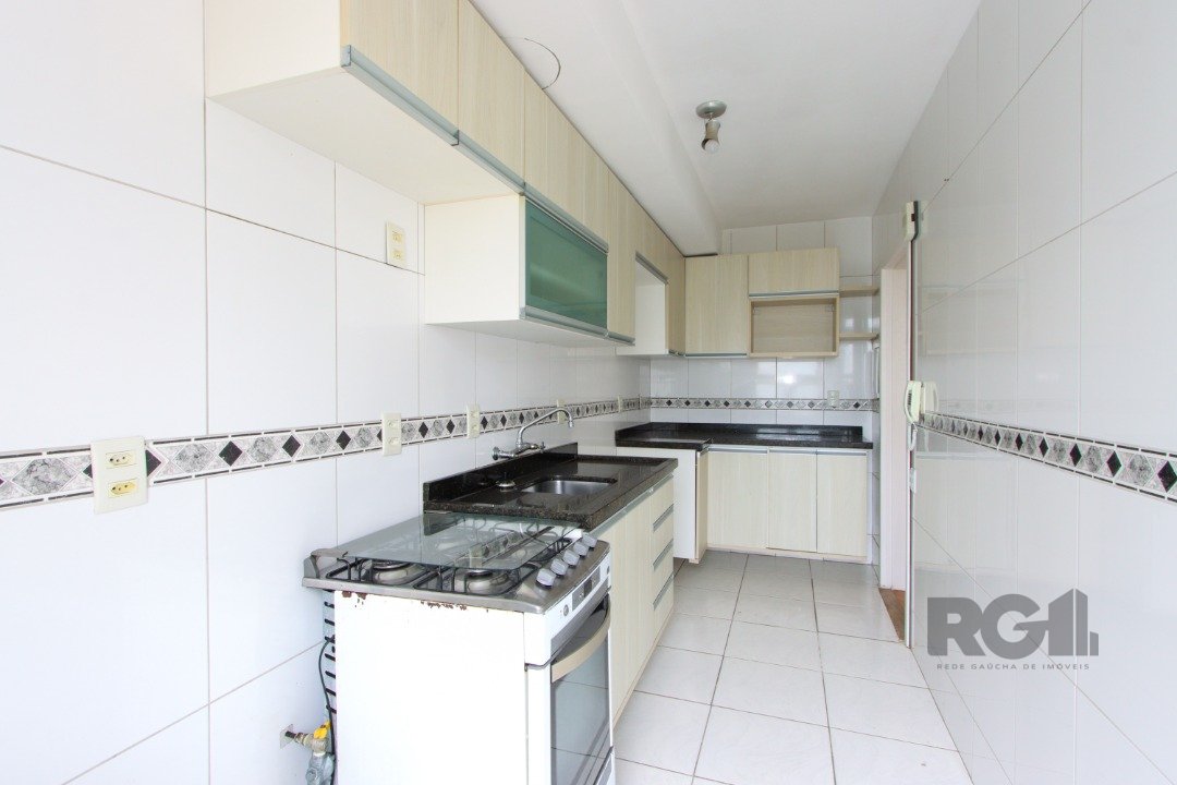 Apartamento para alugar com 2 quartos, 65m² - Foto 9