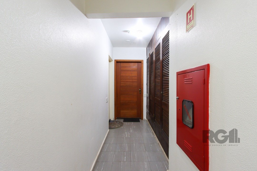 Apartamento para alugar com 2 quartos, 65m² - Foto 22