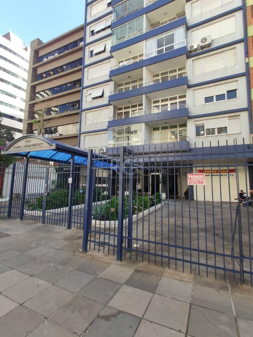 Conjunto Comercial-Sala para alugar, 152m² - Foto 1