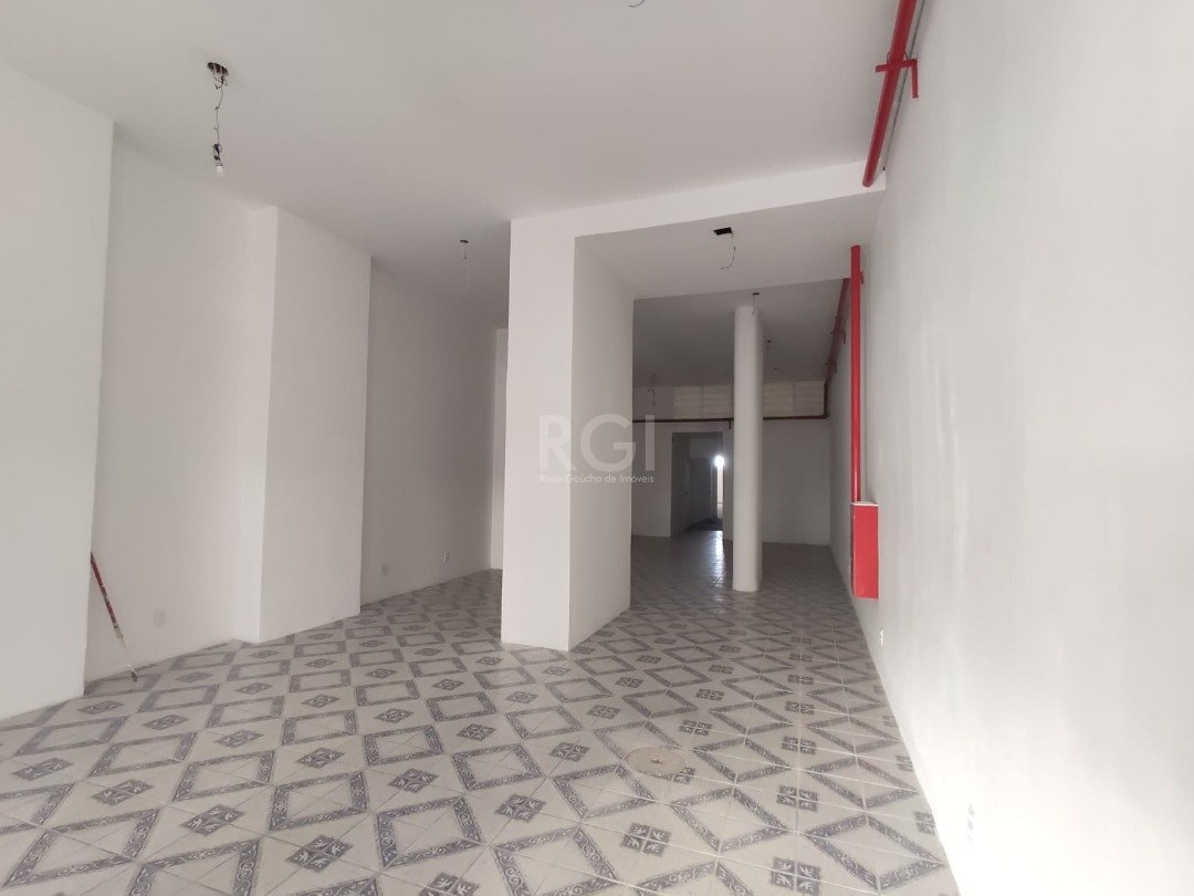 Conjunto Comercial-Sala para alugar, 152m² - Foto 5