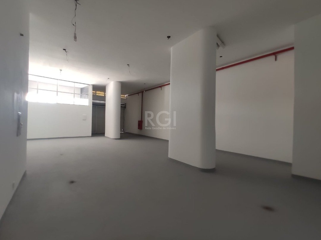 Conjunto Comercial-Sala para alugar, 152m² - Foto 17