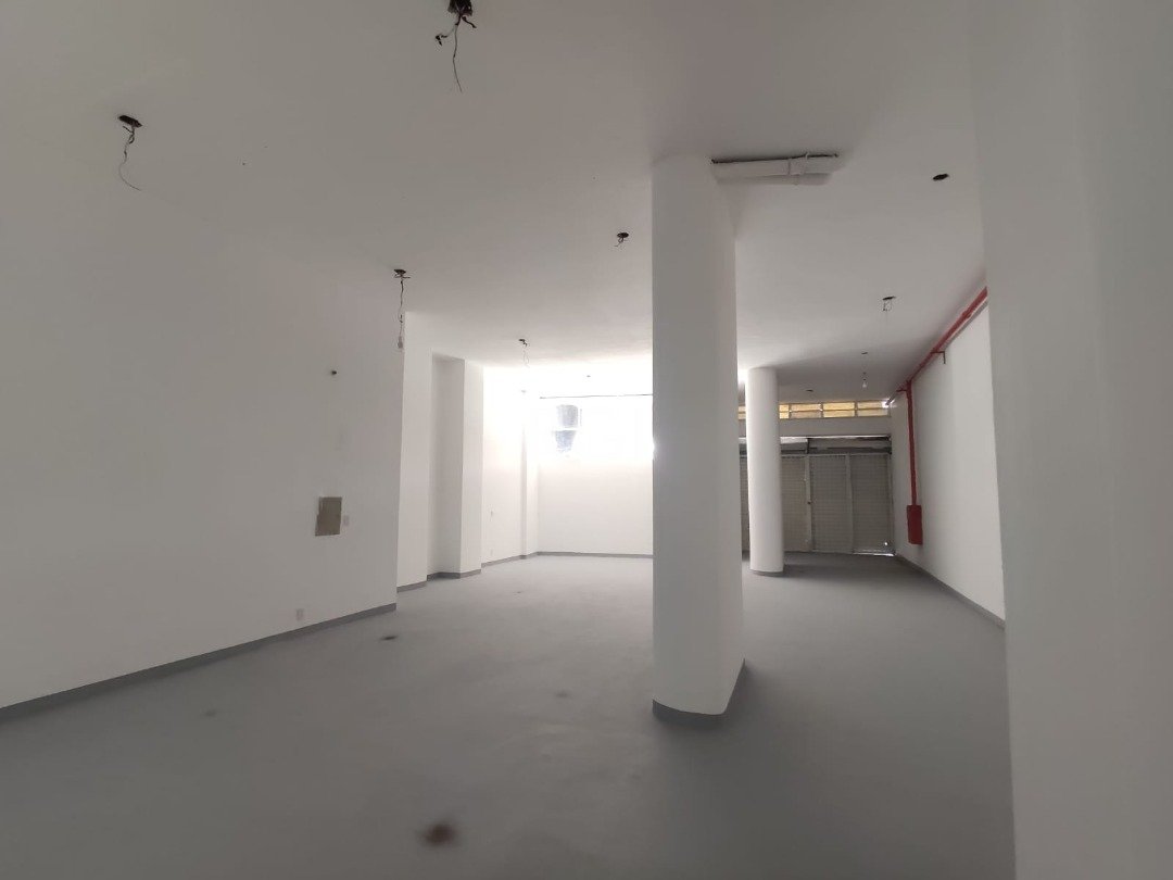 Conjunto Comercial-Sala para alugar, 152m² - Foto 18