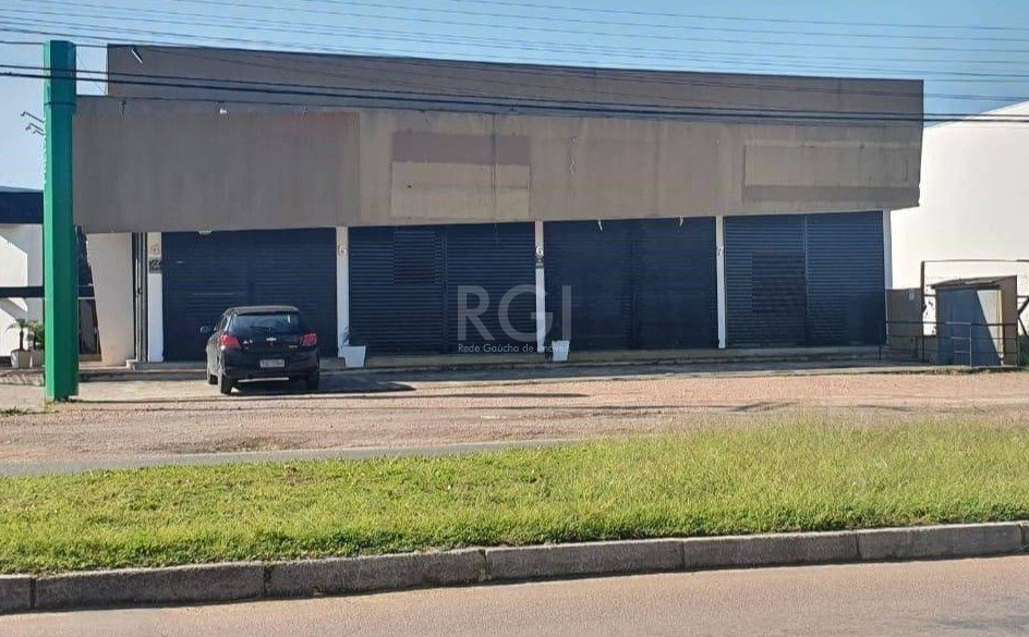 Conjunto Comercial-Sala para alugar, 67m² - Foto 7