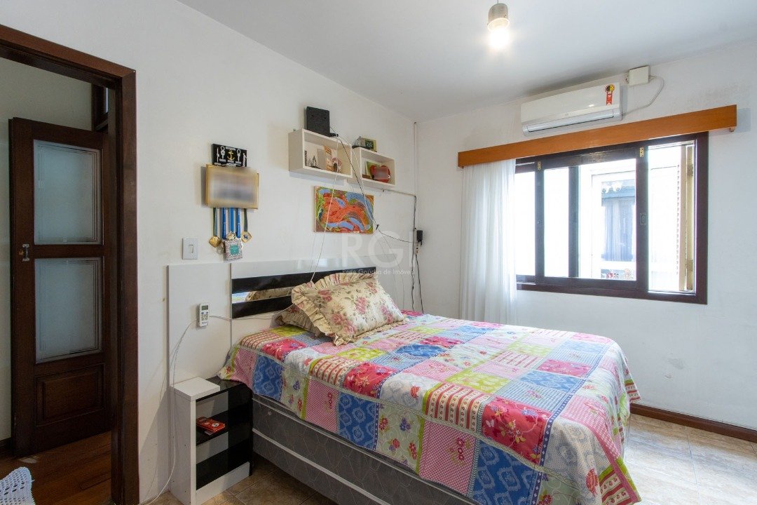 Apartamento para alugar com 3 quartos, 222m² - Foto 9