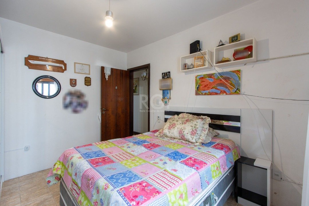 Apartamento para alugar com 3 quartos, 222m² - Foto 10