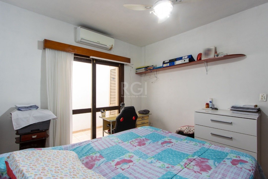 Apartamento para alugar com 3 quartos, 222m² - Foto 13