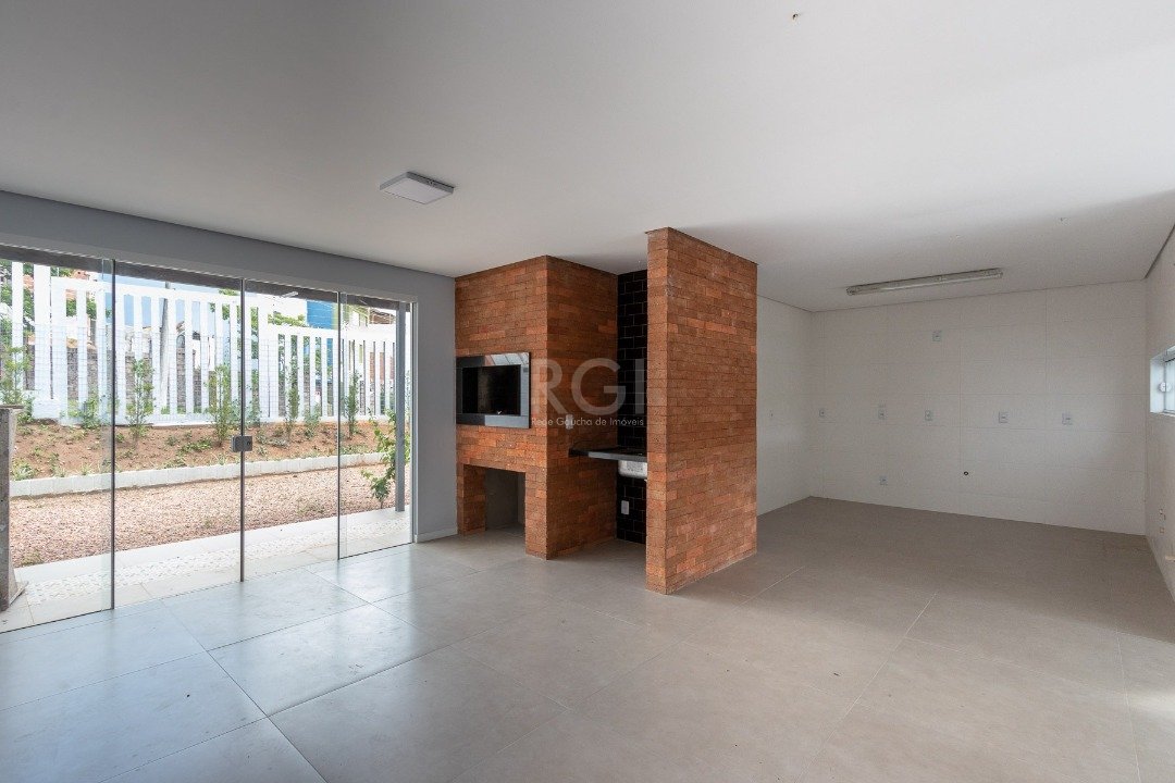 Casa de Condomínio para alugar com 3 quartos, 220m² - Foto 21