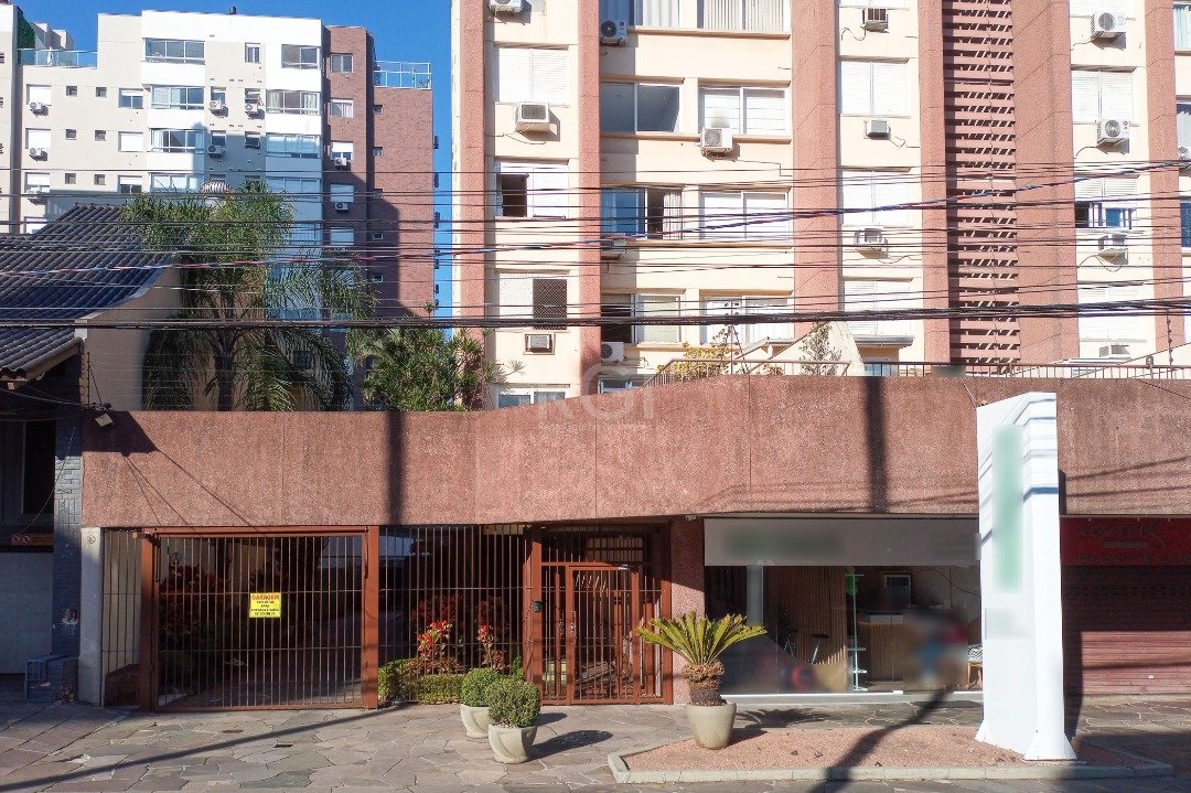 Apartamento JK com 31m², 1 dormitório no bairro Menino Deus em Porto Alegre para Comprar