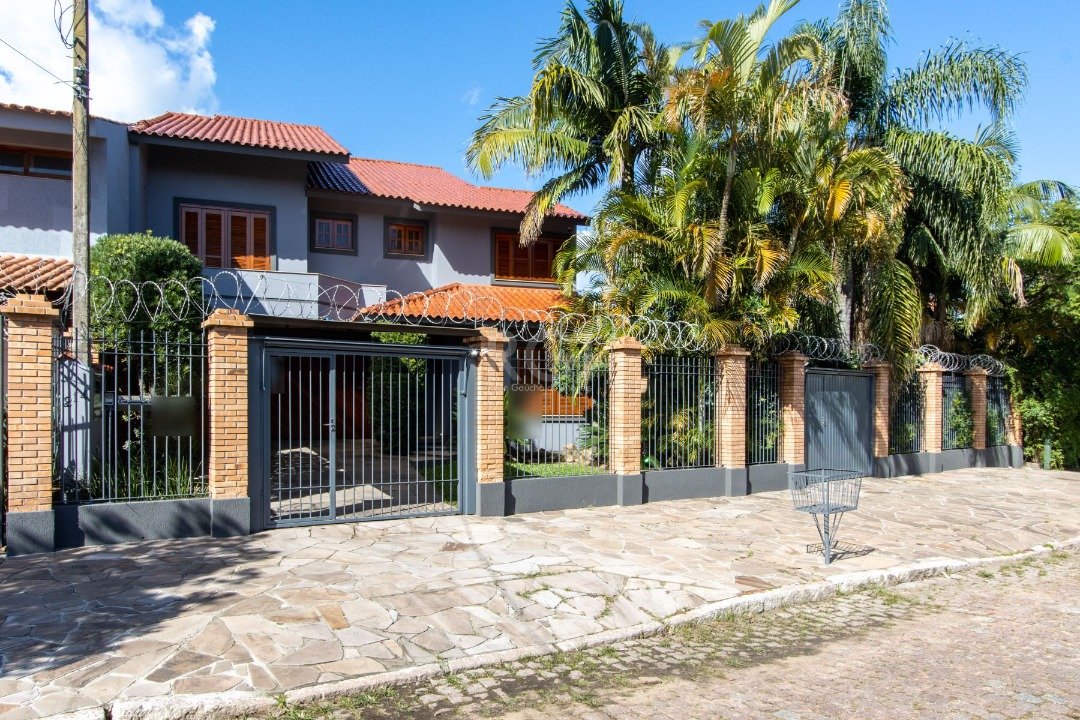 Casa para alugar com 3 quartos, 280m² - Foto 65