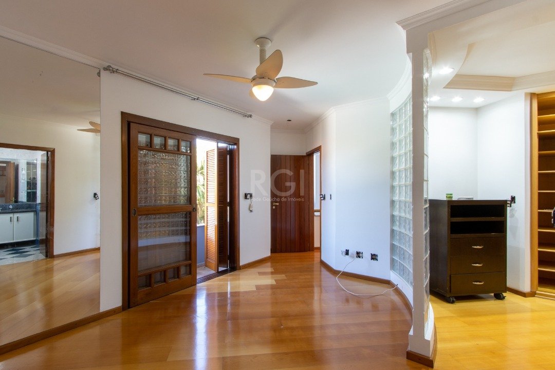 Casa para alugar com 3 quartos, 280m² - Foto 46