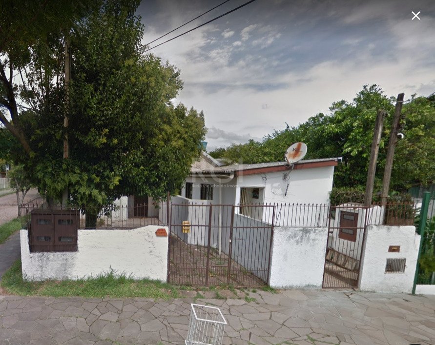 Terreno com 305m² no bairro Aberta dos Morros em Porto Alegre para Comprar