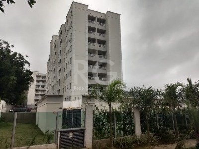Apartamento com 50m², 2 dormitórios, 1 suíte, 1 vaga no bairro Protásio Alves em Porto Alegre para Comprar
