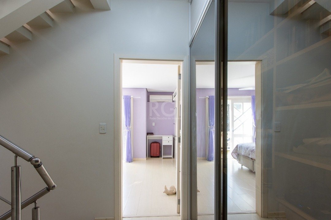 Casa para alugar com 3 quartos, 323m² - Foto 17