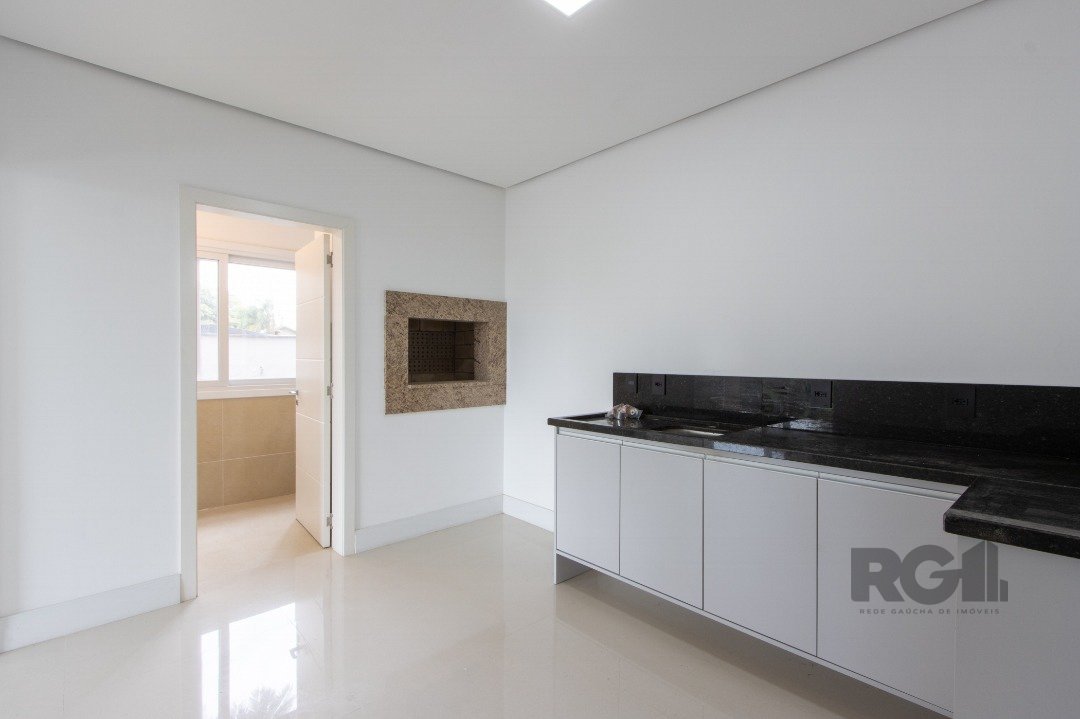 Apartamento para alugar com 3 quartos, 178m² - Foto 22