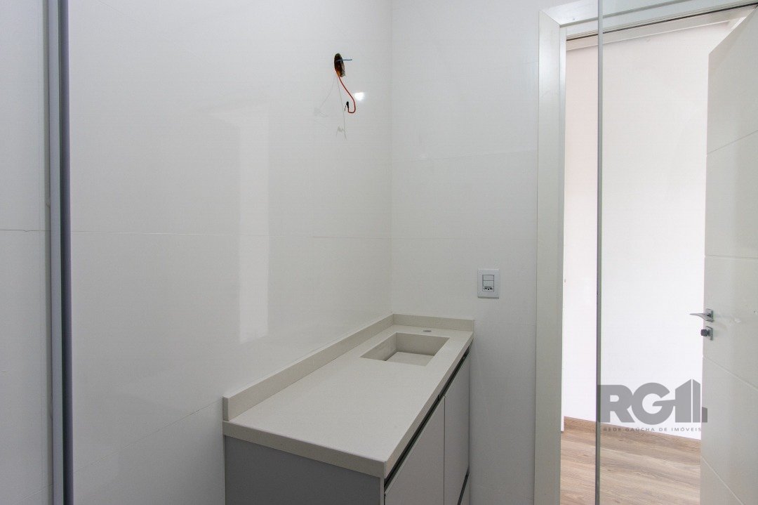 Apartamento para alugar com 3 quartos, 178m² - Foto 32