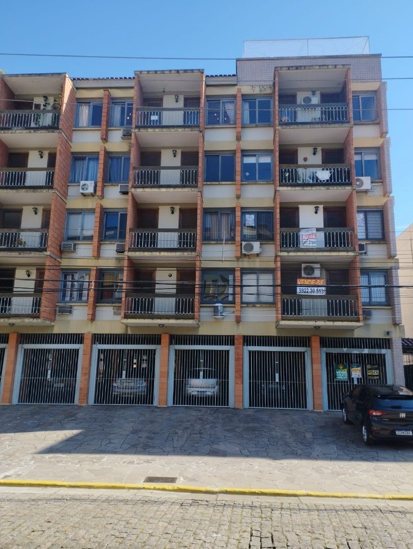 Apartamento com 61m², 2 dormitórios no bairro Praia de Belas em Porto Alegre para Comprar