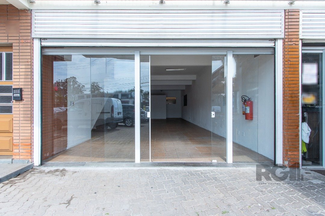 Conjunto Comercial-Sala para alugar, 95m² - Foto 11