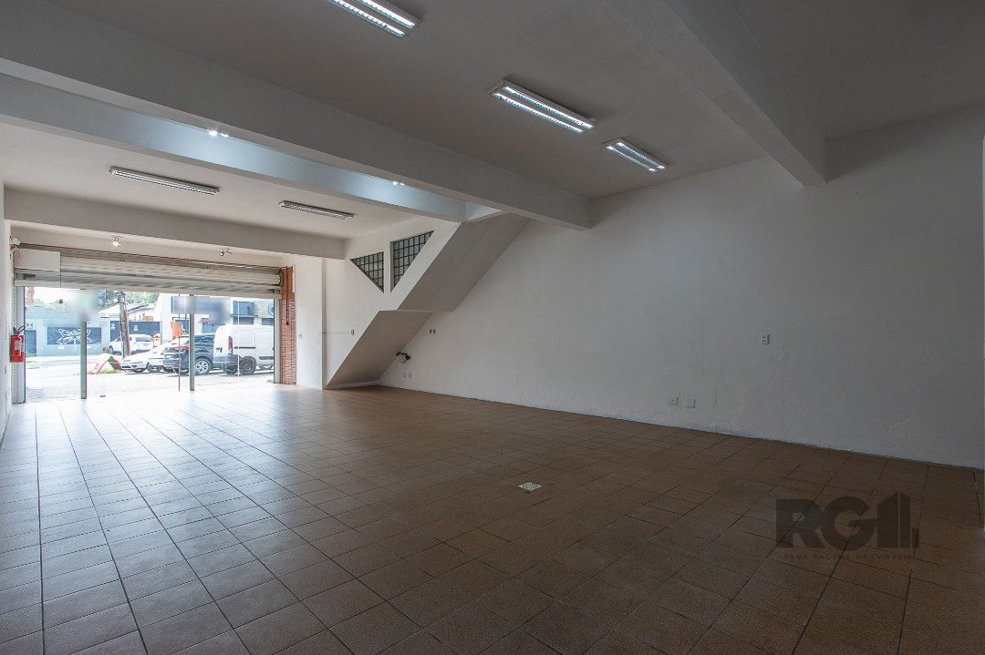 Conjunto Comercial-Sala para alugar, 95m² - Foto 1