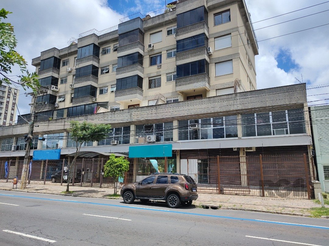 Conjunto/Sala com 77m² no bairro Partenon em Porto Alegre para Comprar