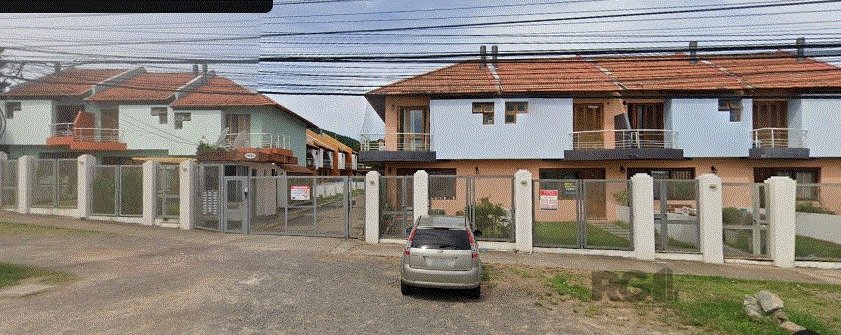 Casa Condominio com 100m², 3 dormitórios, 1 suíte no bairro Espirito Santo em Porto Alegre para Comprar