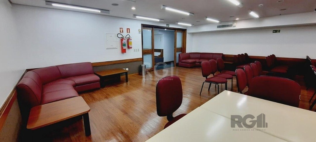 Conjunto Comercial-Sala para alugar, 52m² - Foto 7