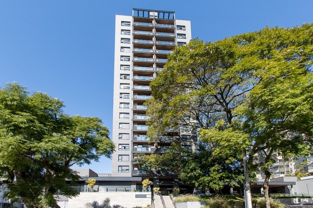 Apartamento com 41m², 1 dormitório, 1 suíte, 1 vaga no bairro Boa Vista em Porto Alegre para Comprar
