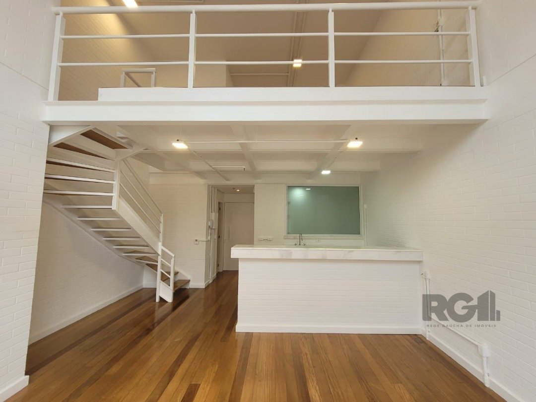 Apartamento para alugar com 1 quarto, 78m² - Foto 9