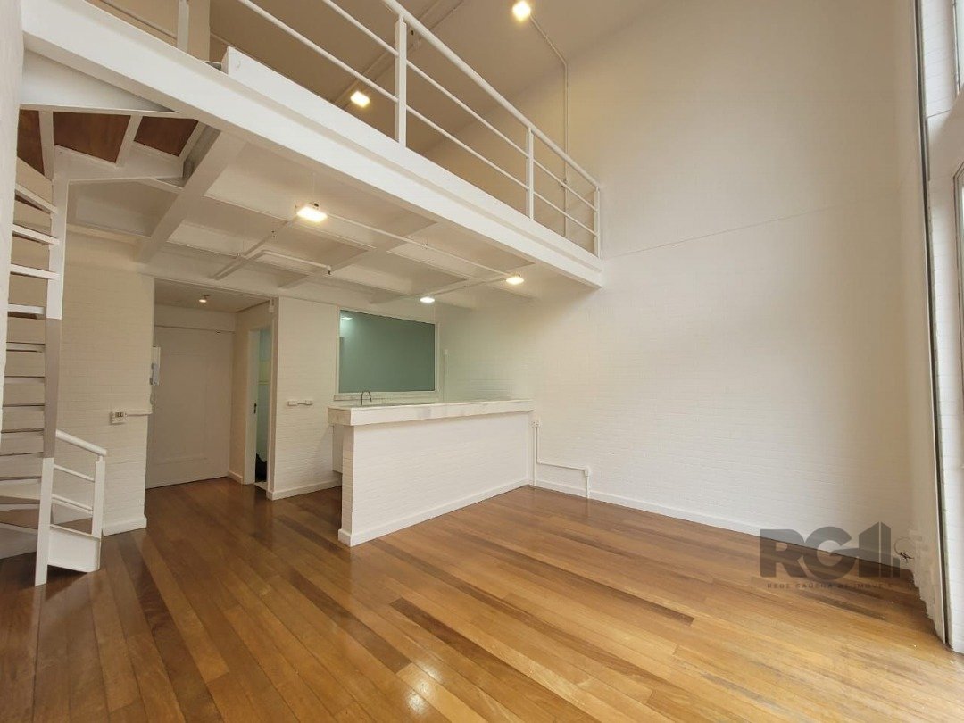 Apartamento para alugar com 1 quarto, 78m² - Foto 10