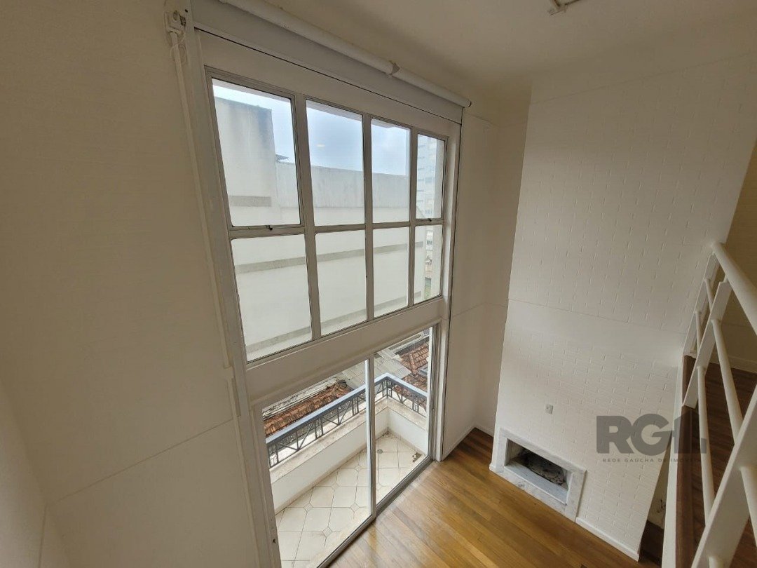 Apartamento para alugar com 1 quarto, 78m² - Foto 17