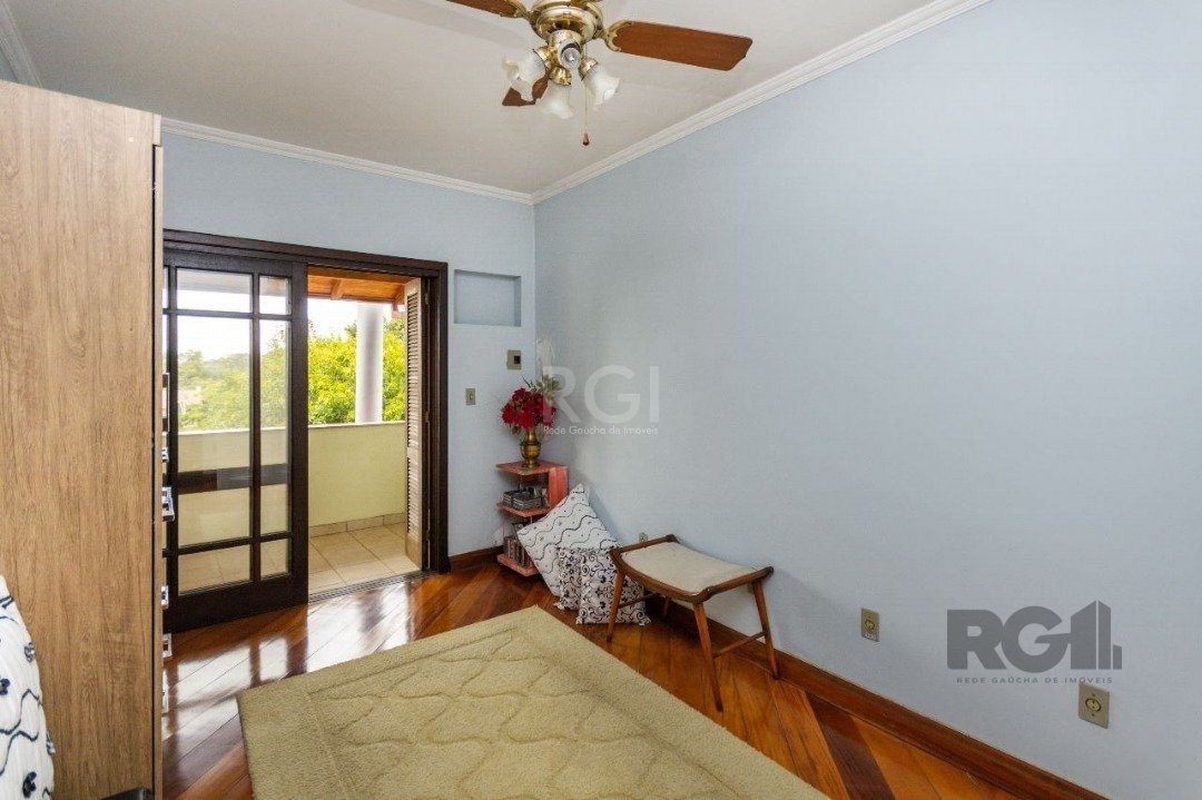 Casa para alugar com 5 quartos, 499m² - Foto 40