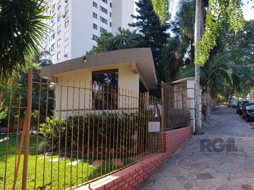 Apartamento com 53m², 1 dormitório no bairro Cristal em Porto Alegre para Comprar
