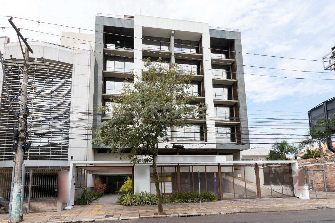 Conjunto Comercial-Sala para alugar, 45m² - Foto 1