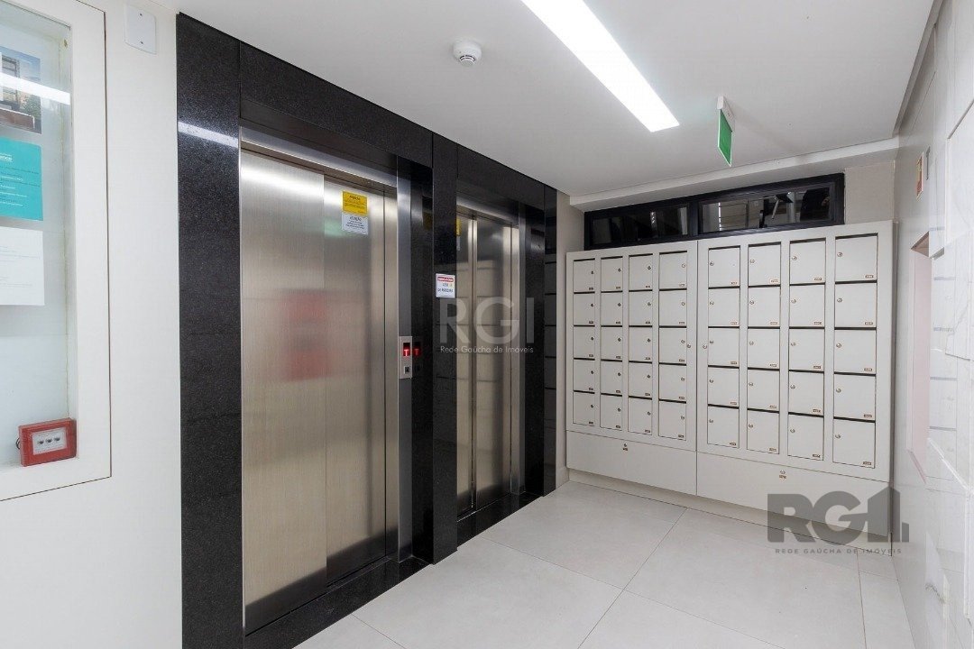 Conjunto Comercial-Sala para alugar, 45m² - Foto 4