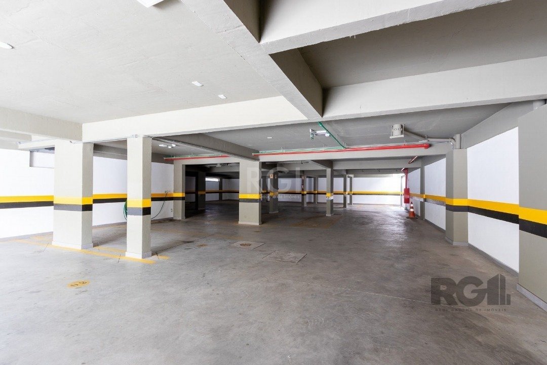 Conjunto Comercial-Sala para alugar, 45m² - Foto 5