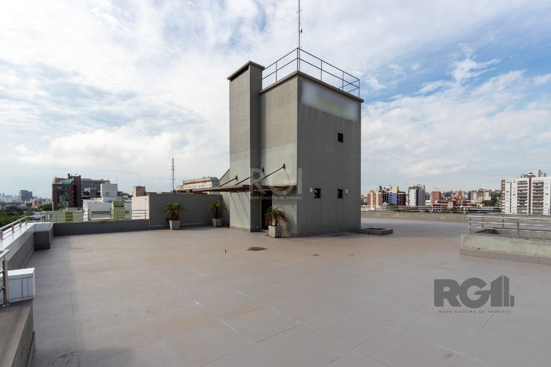 Conjunto Comercial-Sala para alugar, 45m² - Foto 7