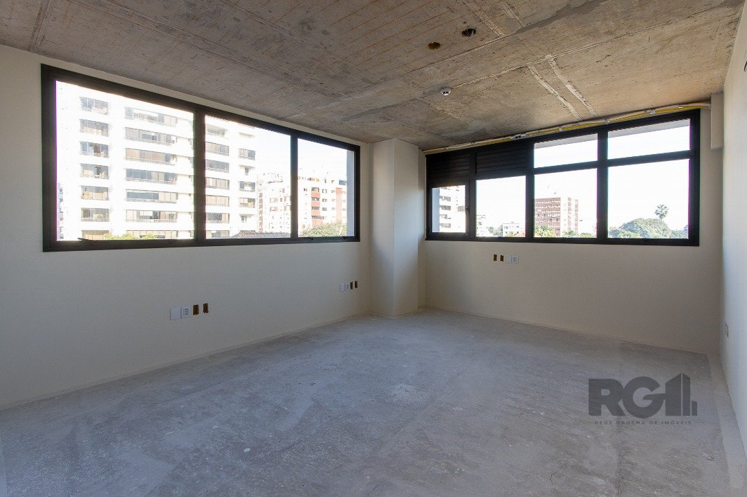 Conjunto Comercial-Sala para alugar, 35m² - Foto 8