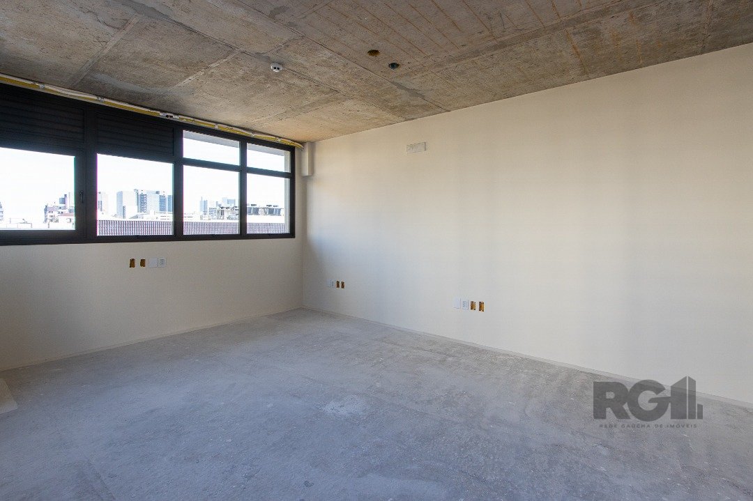 Conjunto Comercial-Sala para alugar, 35m² - Foto 9