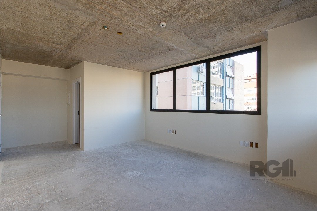 Conjunto Comercial-Sala para alugar, 35m² - Foto 11