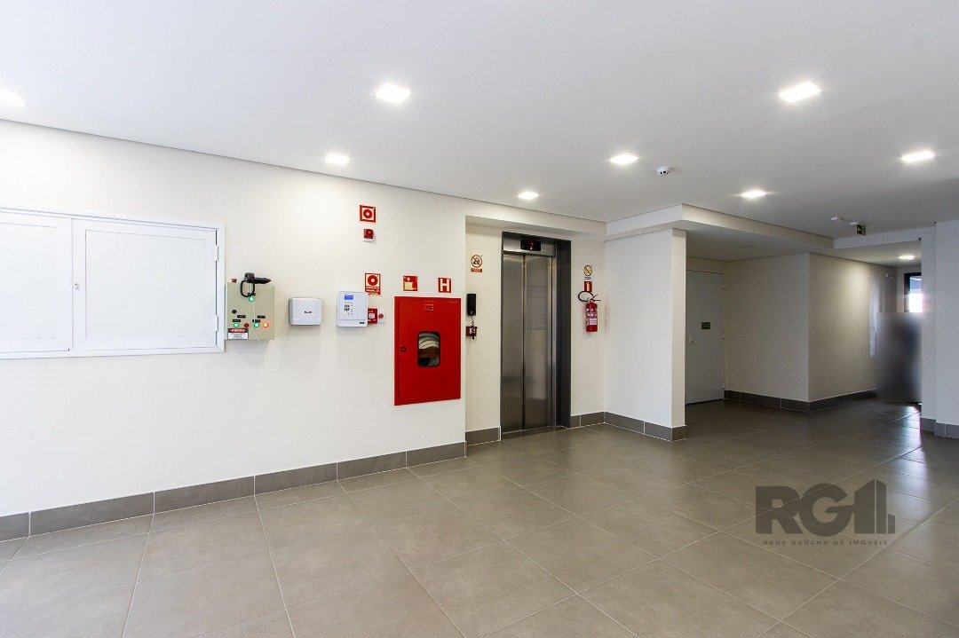 Conjunto Comercial-Sala para alugar, 35m² - Foto 13