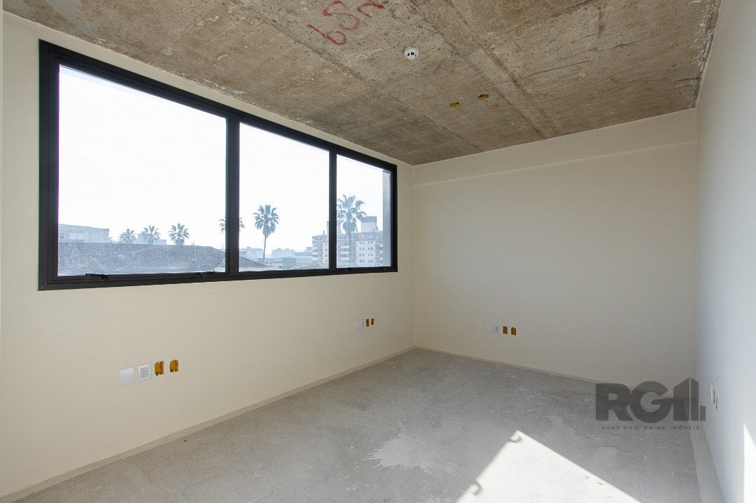 Conjunto Comercial-Sala para alugar, 23m² - Foto 9