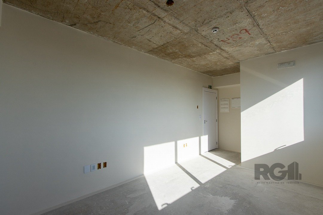 Conjunto Comercial-Sala para alugar, 23m² - Foto 11