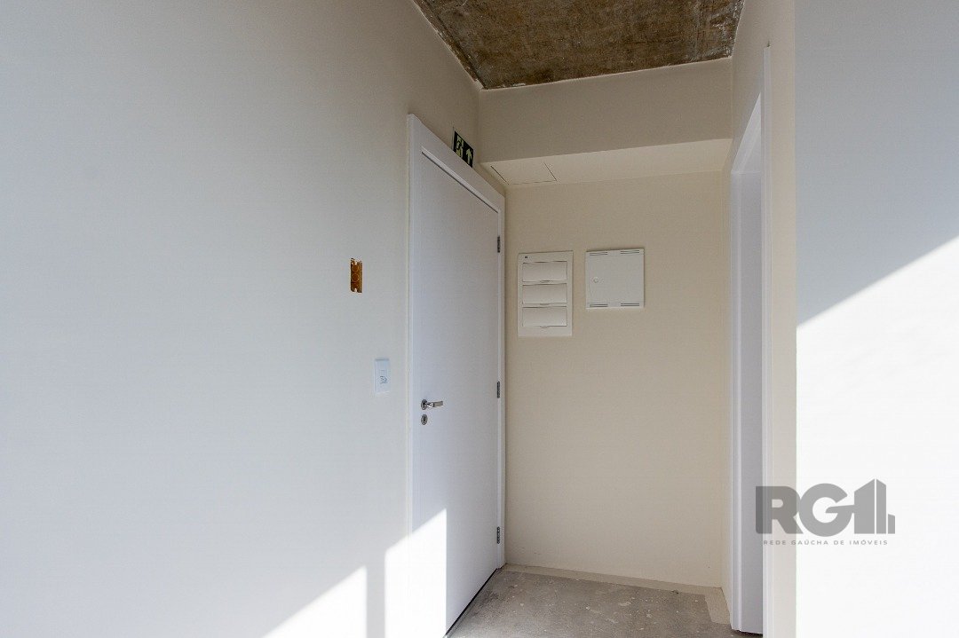 Conjunto Comercial-Sala para alugar, 23m² - Foto 12