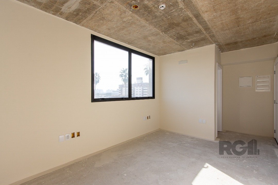 Conjunto Comercial-Sala para alugar, 23m² - Foto 12