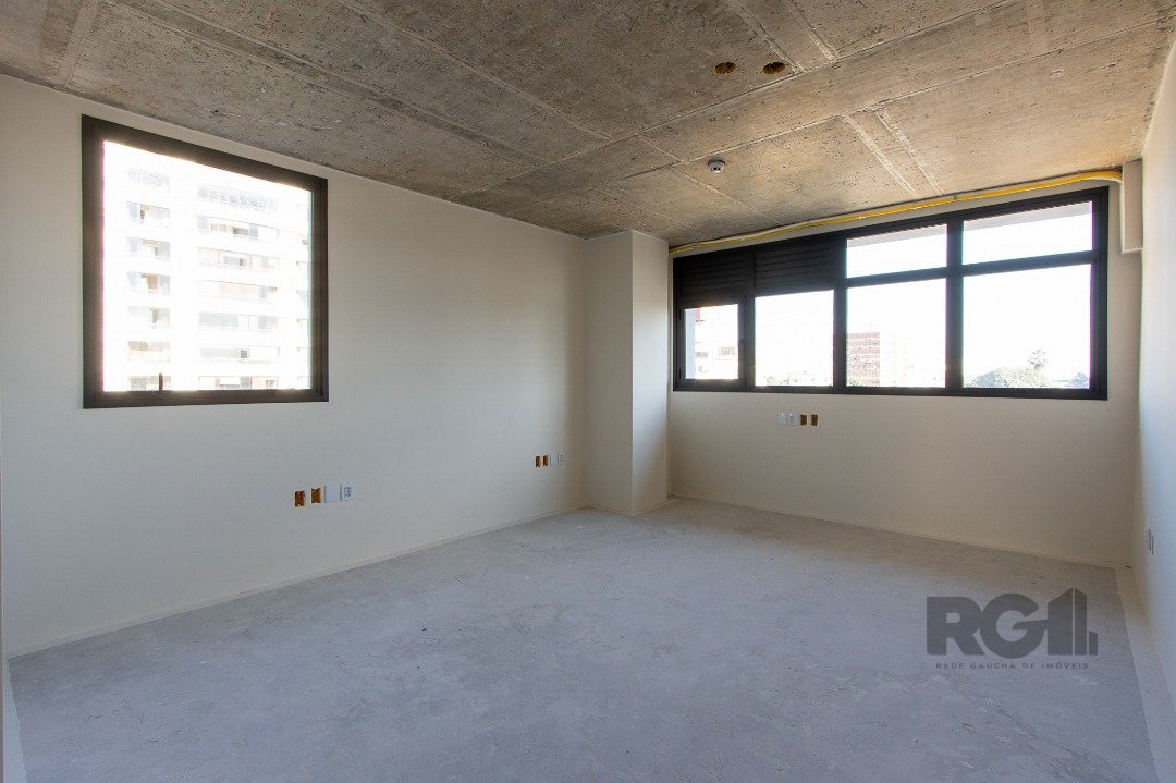 Conjunto Comercial-Sala para alugar, 35m² - Foto 9