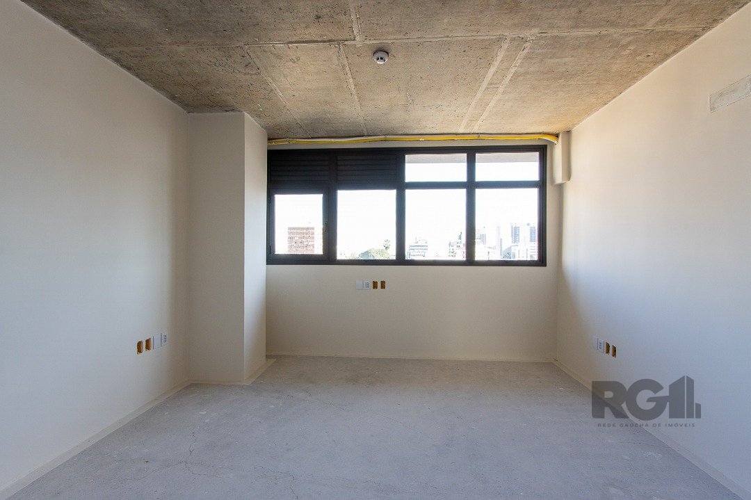 Conjunto Comercial-Sala para alugar, 35m² - Foto 10