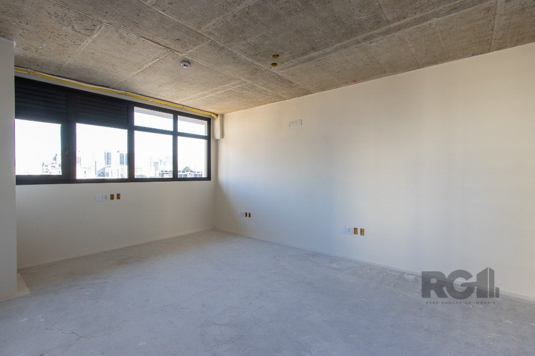 Conjunto Comercial-Sala para alugar, 35m² - Foto 11