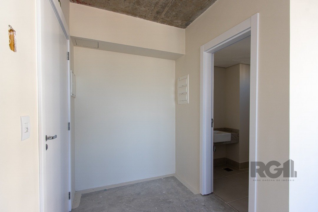 Conjunto Comercial-Sala para alugar, 35m² - Foto 14